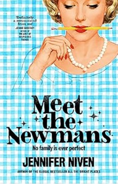 Meet the newmans (International Edition)